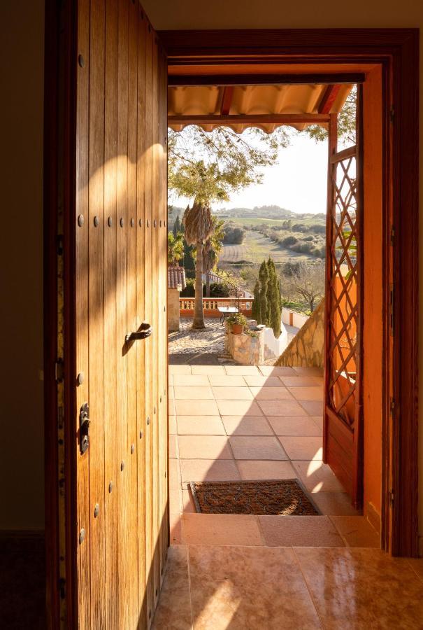 Finca Montana Sant Joan Eksteriør billede